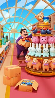 Mall Blitz 1.6.8. Скриншот 6