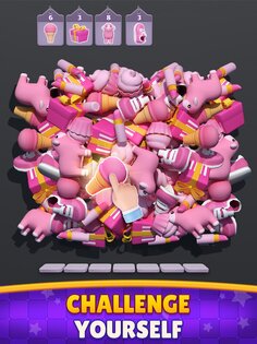 Mall Blitz 1.6.8. Скриншот 9