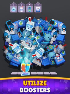 Mall Blitz 1.6.8. Скриншот 10