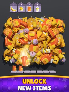 Mall Blitz 1.6.8. Скриншот 14