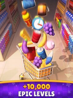 Mall Blitz 1.6.8. Скриншот 17