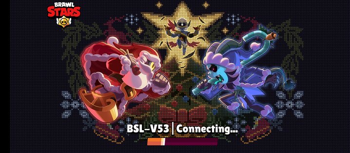 Volt brawl. Скриншот 1