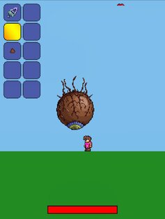 Terraria Calamity. Скриншот 3