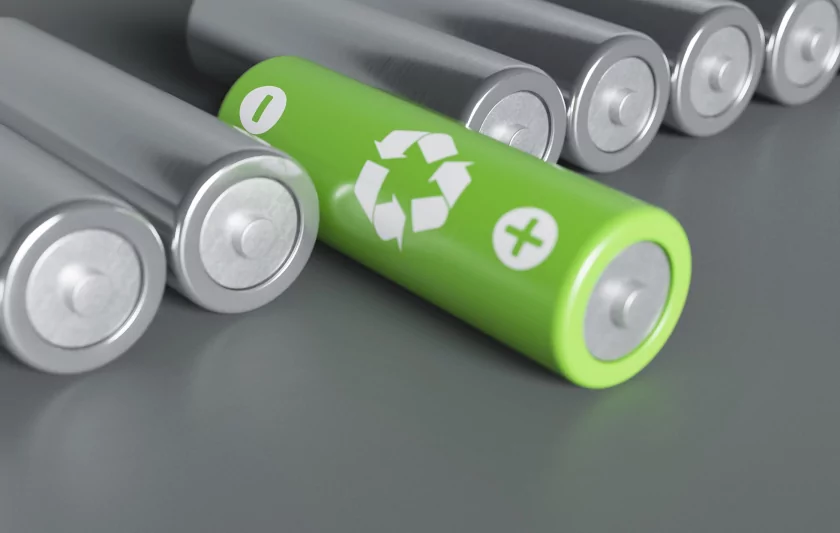 Инновационная технология для литий-воздушных аккумуляторов обещает в 10 раз большую плотность энергии