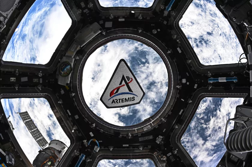 Стартовала лунная миссия Artemis II: пилотируемый корабль NASA отправился к спутнику Земли