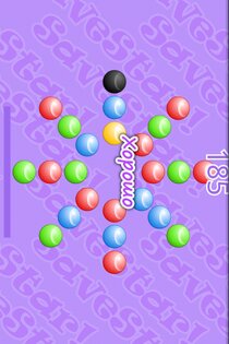 Шарики и Звездочки 1.1.8. Скриншот 1