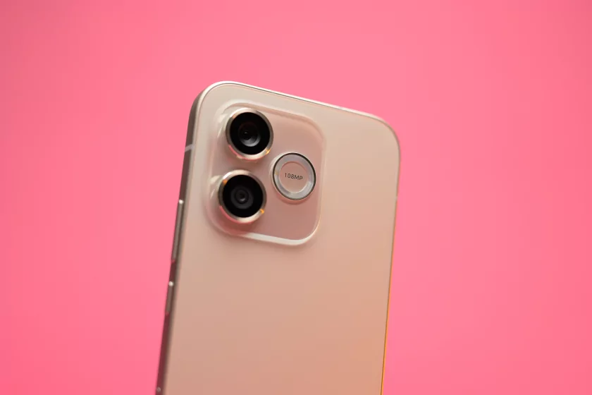 Стильный, тонкий, лёгкий и с металлической рамкой: обзор HONOR 600 Lite