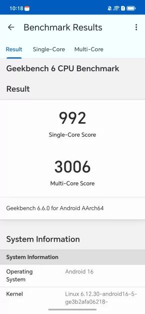 Стильный, тонкий, лёгкий и с металлической рамкой: обзор HONOR 600 Lite