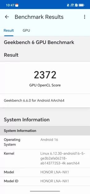 Стильный, тонкий, лёгкий и с металлической рамкой: обзор HONOR 600 Lite