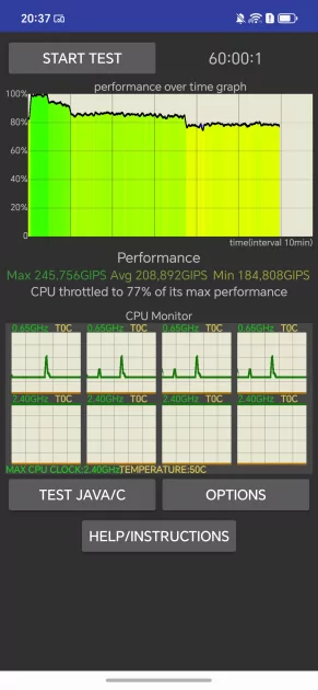 Стильный, тонкий, лёгкий и с металлической рамкой: обзор HONOR 600 Lite
