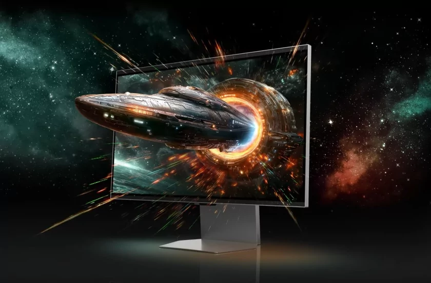 Samsung снова №1 на рынке игровых мониторов — 7 лет подряд!