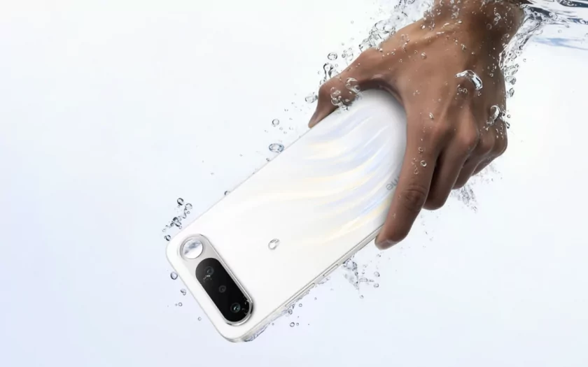 Представлен смартфон Realme 16 5G с мощной защитой от влаги и достойными характеристиками