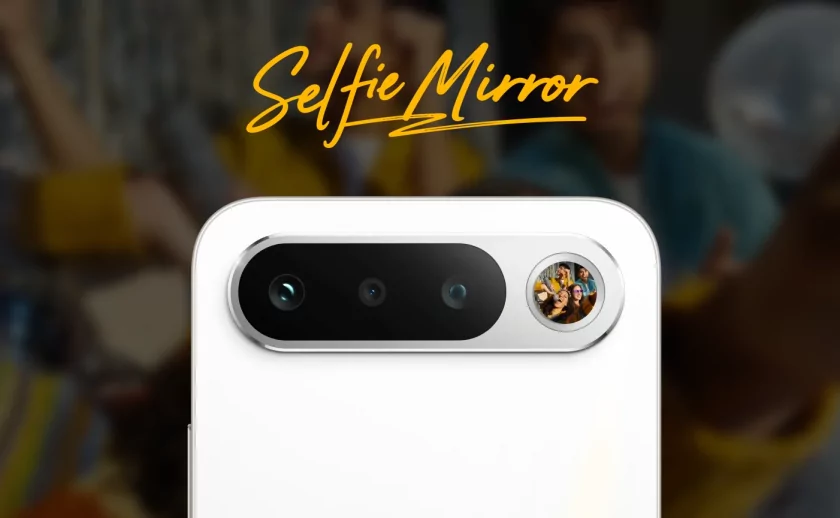 Представлен смартфон Realme 16 5G с мощной защитой от влаги и достойными характеристиками