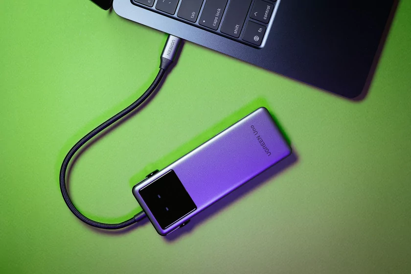 Повербанки могут подорожать: в Китае ужесточили требования к их производству