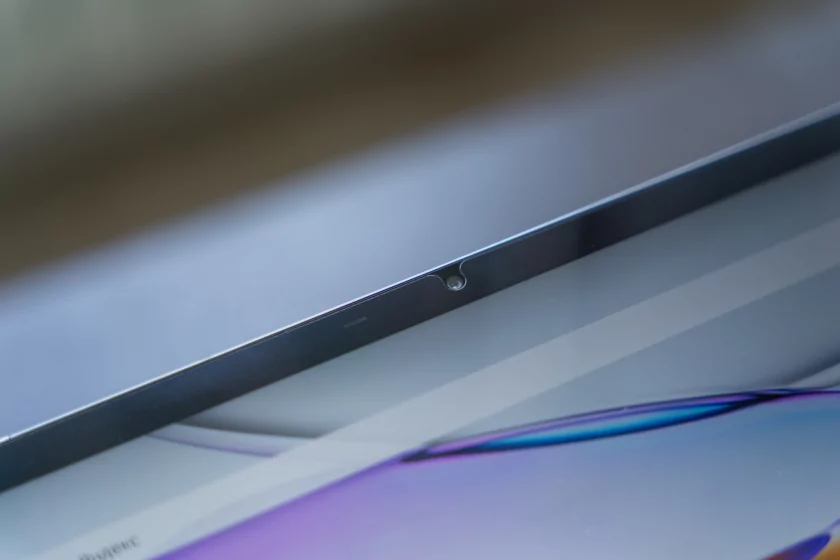 Недорогой планшет с достойным экраном и приличной автономностью: обзор Tecno MegaPad SE — Дизайн. 1