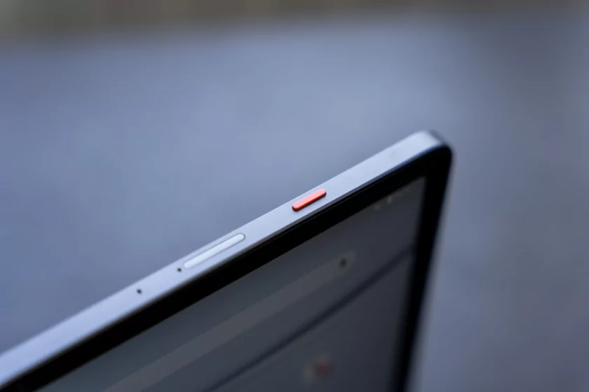 Недорогой планшет с достойным экраном и приличной автономностью: обзор Tecno MegaPad SE — Дизайн. 15