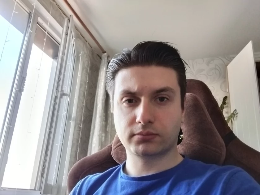 Недорогой планшет с достойным экраном и приличной автономностью: обзор Tecno MegaPad SE — Дизайн. 10