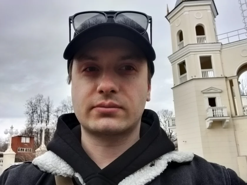 Недорогой планшет с достойным экраном и приличной автономностью: обзор Tecno MegaPad SE — Дизайн. 11