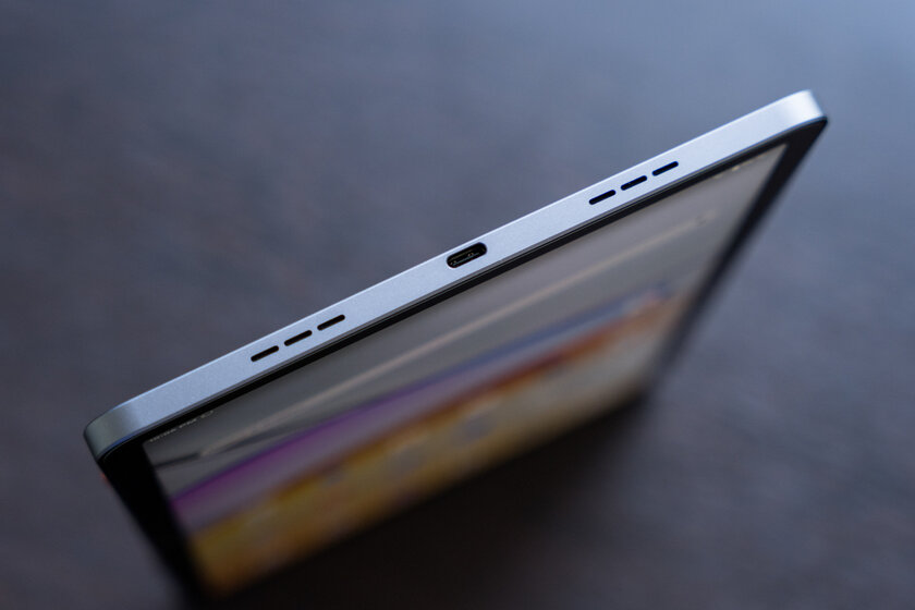 Недорогой планшет с достойным экраном и приличной автономностью: обзор Tecno MegaPad SE — Автономность и зарядка. 1