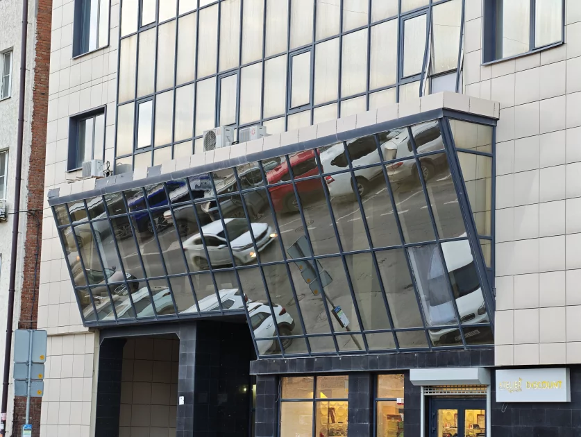 Сначала камерофон, а уже потом флагман: подробный обзор Xiaomi 17 Ultra