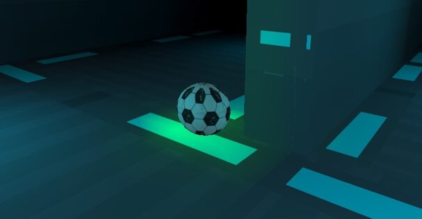 Дружокеннс 3Д 1.0.2. Скриншот 2