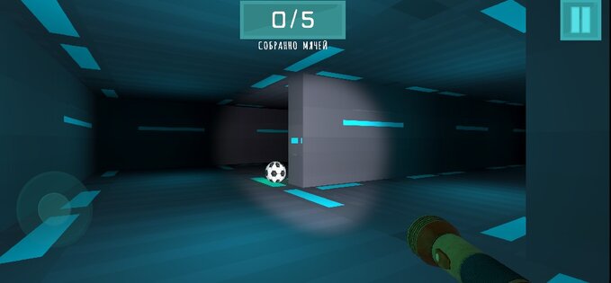 Дружокеннс 3Д: Онлайн Хоррор. Скриншот 4