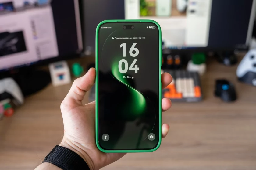 Молодежный предфлагман: обзор HUAWEI nova 15 Pro. Стоит ли он своих денег?