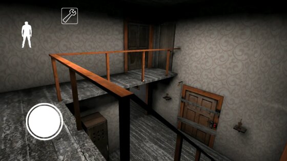 Russian Granny Mod 1.2.5. Скриншот 3