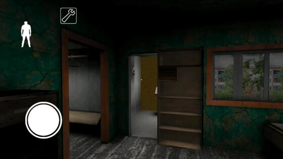 Russian Granny Mod 1.2.5. Скриншот 5