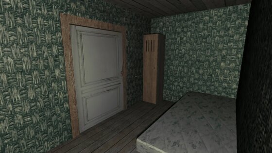 Russian Granny 2 Mod 1.1.0. Скриншот 7