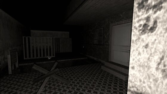 Russian Granny 2 Mod 1.1.0. Скриншот 1