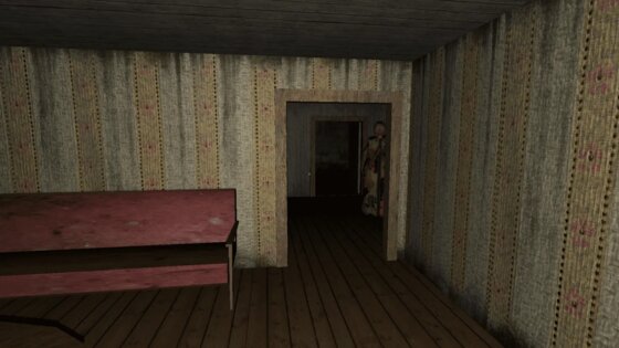 Russian Granny 2 Mod 1.1.0. Скриншот 6