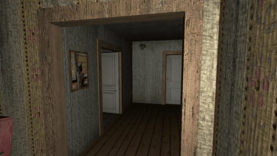 Russian Granny 2 Mod 1.1.0. Скриншот 3