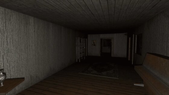 Russian Granny 2 Mod 1.1.0. Скриншот 5