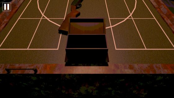 Shotgun Horror: Roulette 1.3.0. Скриншот 4