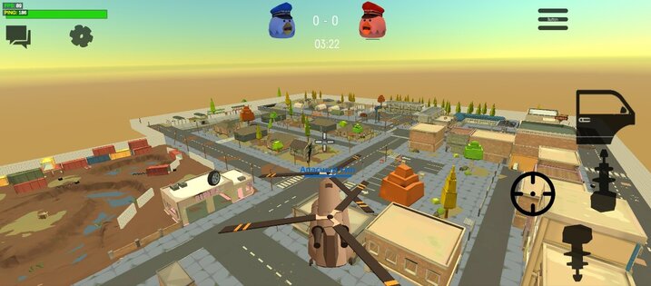 CHICKEN DUST | ПРИВАТКА ПО ЧГ. Скриншот 3