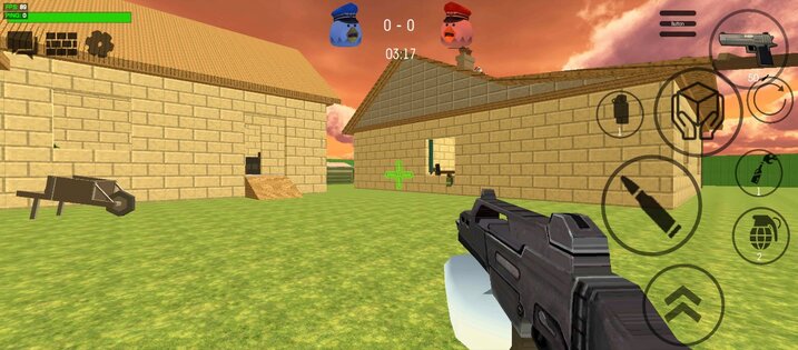 CHICKEN DUST | ПРИВАТКА ПО ЧГ. Скриншот 2