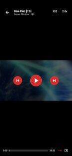 EchoVerses 9.0. Скриншот 3