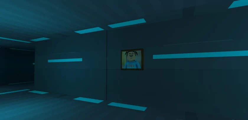 Уже доступно обновление 1.1.0 Дружокеннс 3д