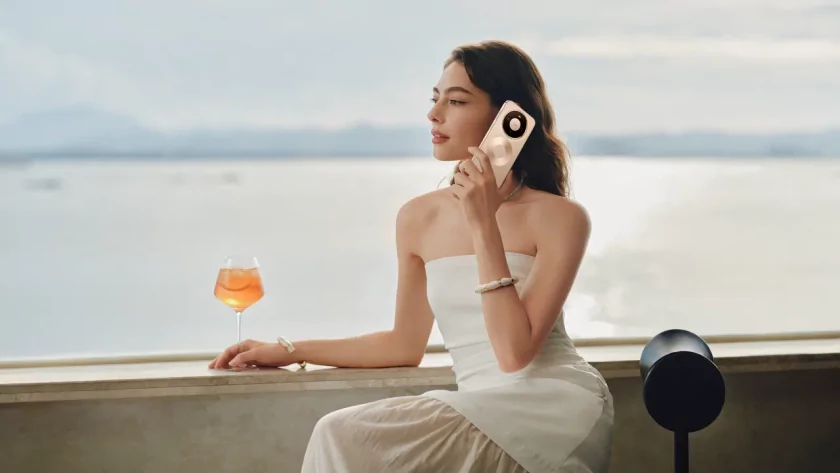 В России уже можно оформить предзазказ на новинки от HUAWEI: смартфон Mate 80 Pro и часы WATCH GT Runner 2