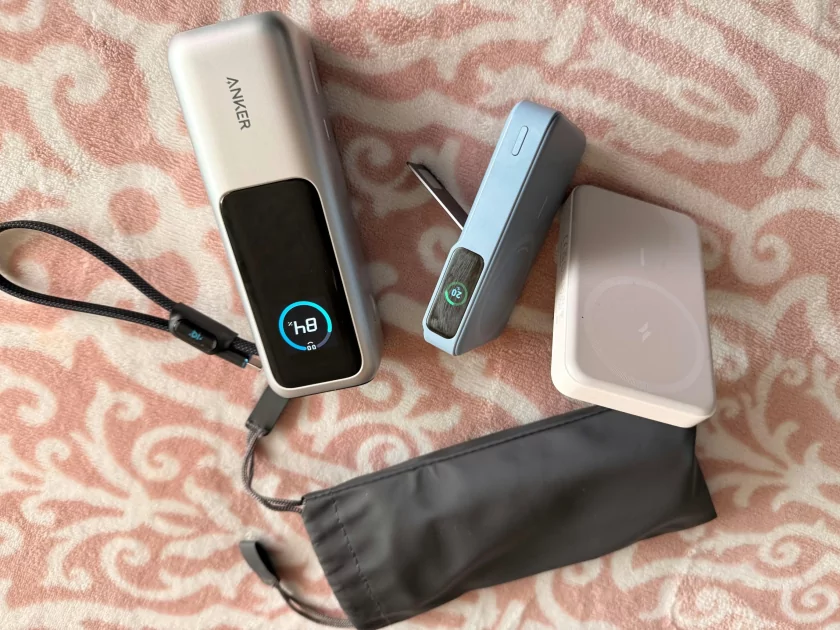 Пауэрбанки Anker прошли жёсткие испытания и теперь соответствуют новому стандарту безопасности