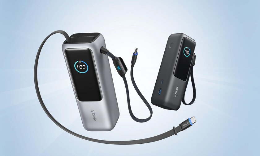 Пауэрбанки Anker прошли жёсткие испытания и теперь соответствуют новому стандарту безопасности