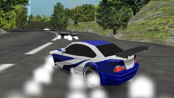 Need 2 Skidaddle: Flash-аркада из прошлого