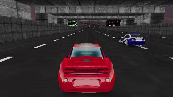 Need 2 Skidaddle: Flash-аркада из прошлого