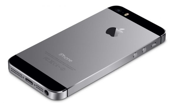 Акция «Apple iPhone 5s за 17900 рублей»!