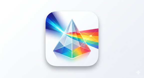 Месенджер Prisma. Скриншот 1