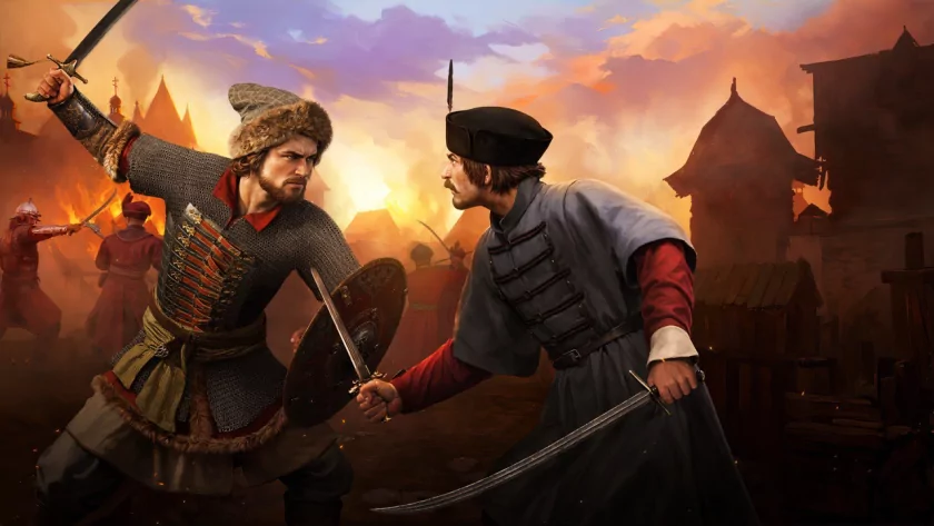 Уже через 3-5 лет: глава Института развития интернета допустил импортозамещение видеоигр