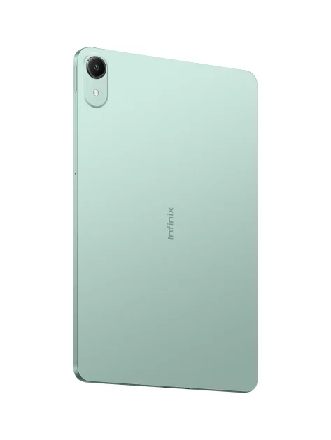 Infinix представила XPAD 30E: недорогой планшет с 11-дюймовым дисплеем