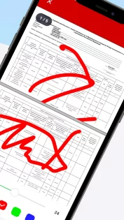 OST Office — Редактор Word, Excel, PPT, PDF 1.7. Скриншот 5