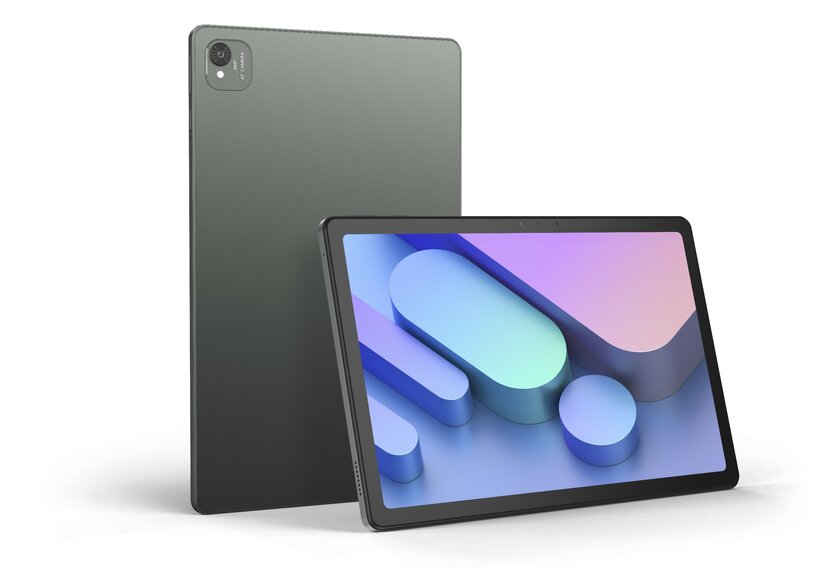 Планшеты Acer Iconia вернулись в Россию: доступны три новинки от 11 999 рублей